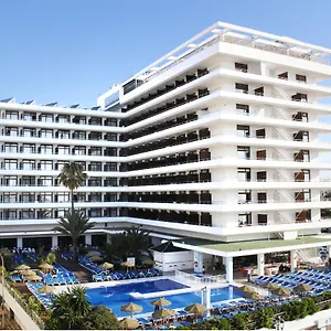 Hotel Bluesea Gran Cervantes, Torremolinos