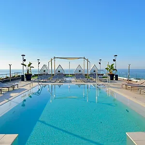 Hotel Melia Costa Del Sol, Torremolinos