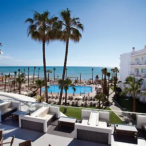 Hotel Riu Nautilus (adults Only), Torremolinos