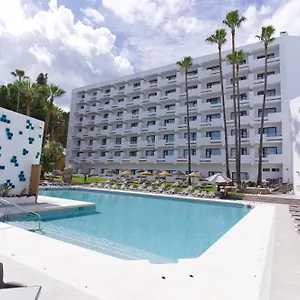 Hotel Bluesea Al Andalus, Torremolinos