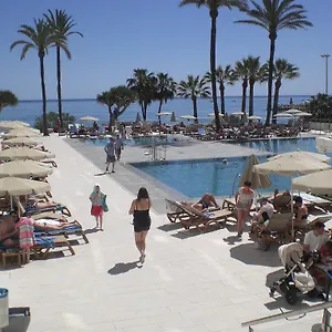 Hotel Ocean House Costa Del Sol, Affiliated By Melia, Torremolinos