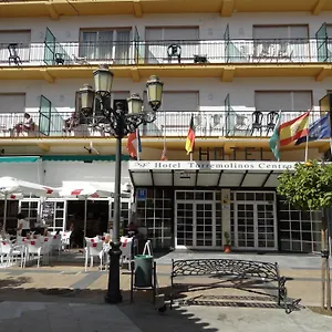 Hotel Centro By Croma, Torremolinos