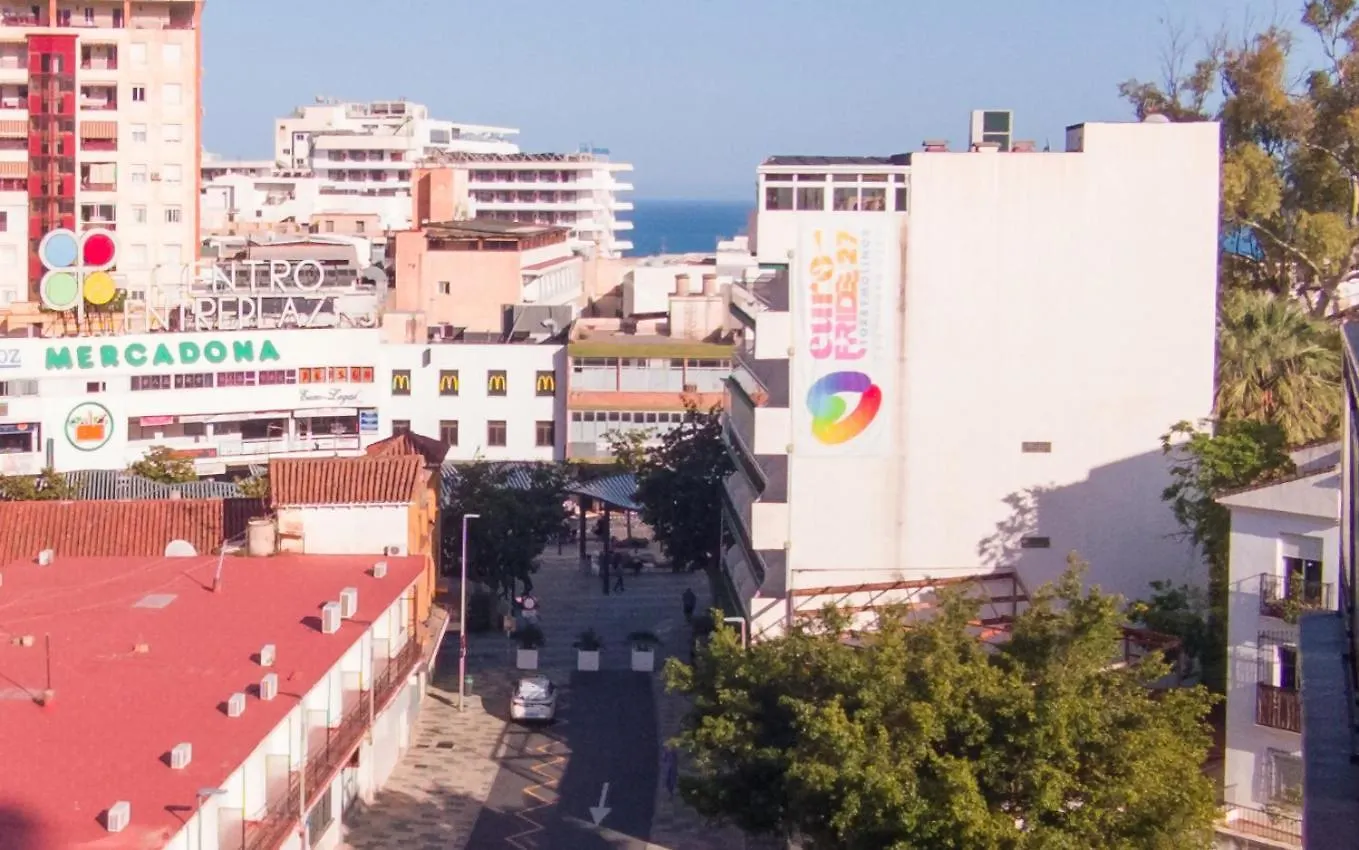 Love Torremolinos Apartment 0*,  Spanien