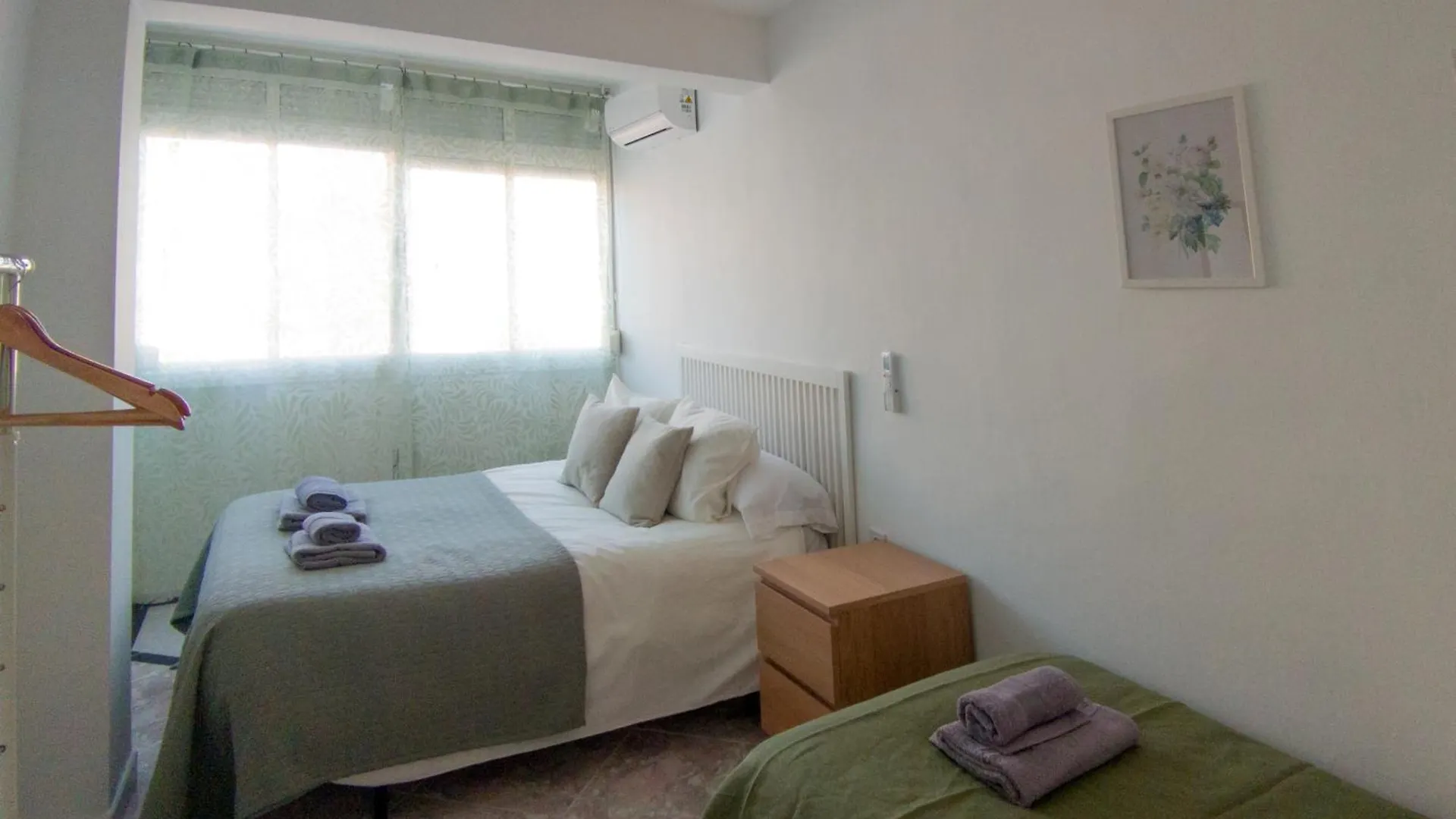 Love Torremolinos Apartment Spanien
