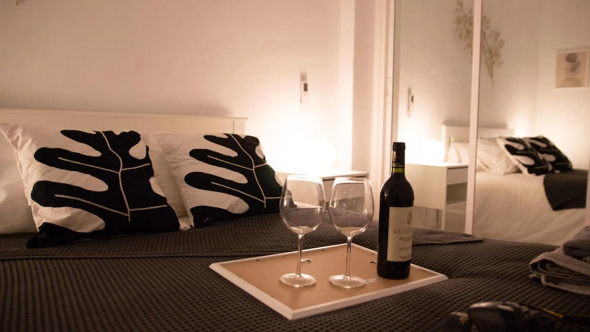 Love Torremolinos Apartment