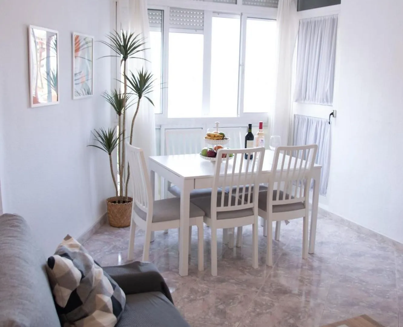 Love Torremolinos Apartment