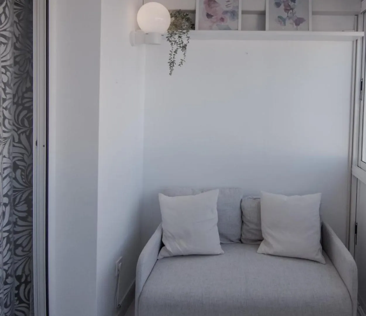 Love Torremolinos Apartment