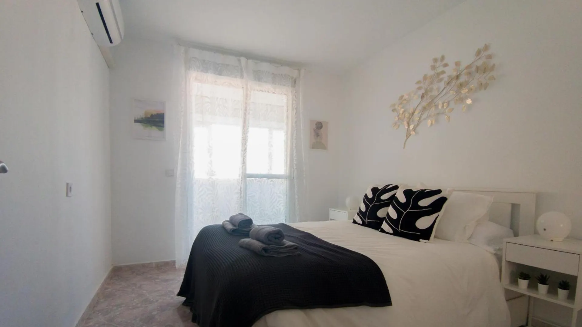 Love Torremolinos Apartment