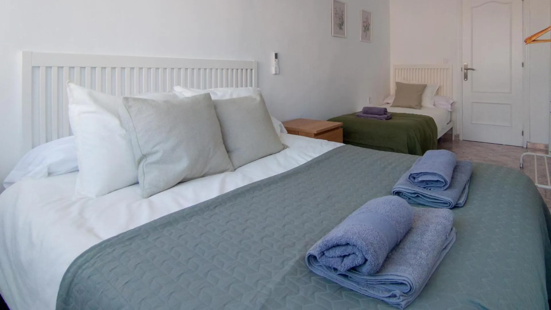 Love Torremolinos Apartment
