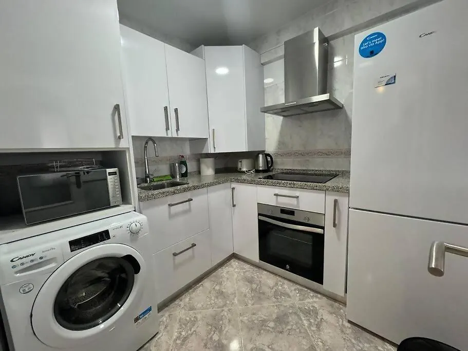 Love Torremolinos Apartment