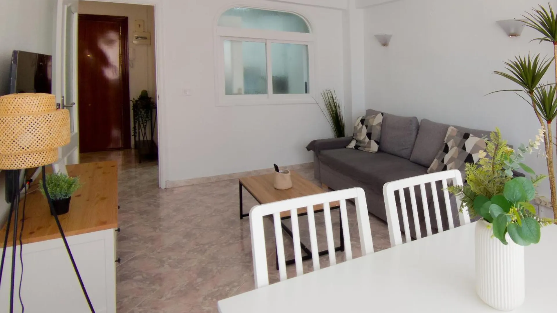 Love Torremolinos Apartment Spanien