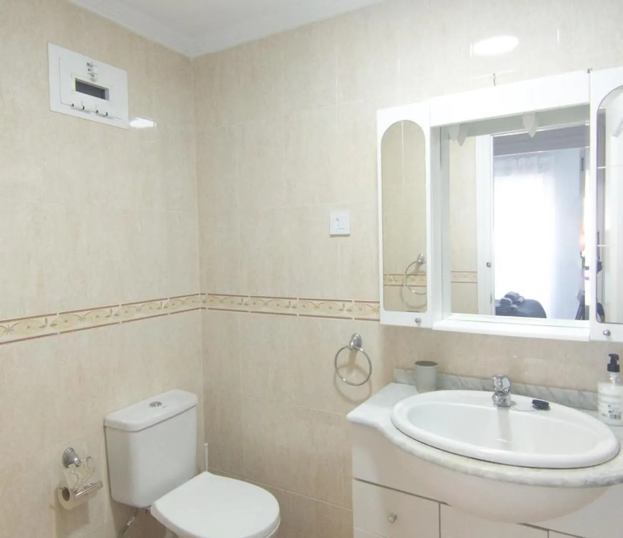 Love Torremolinos Apartment 0*,