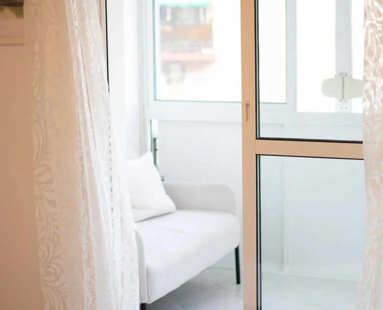 Love Torremolinos Apartment