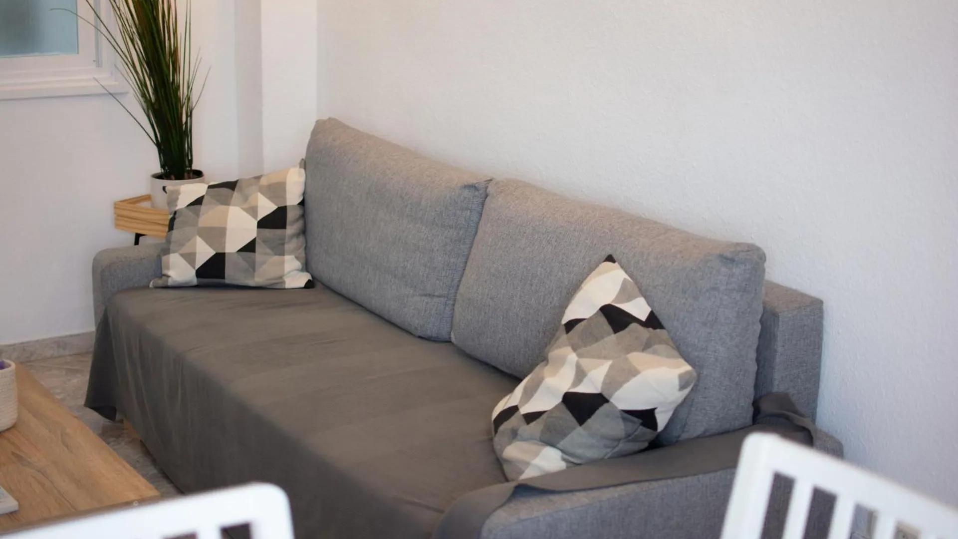 Love Torremolinos Apartment Spanien