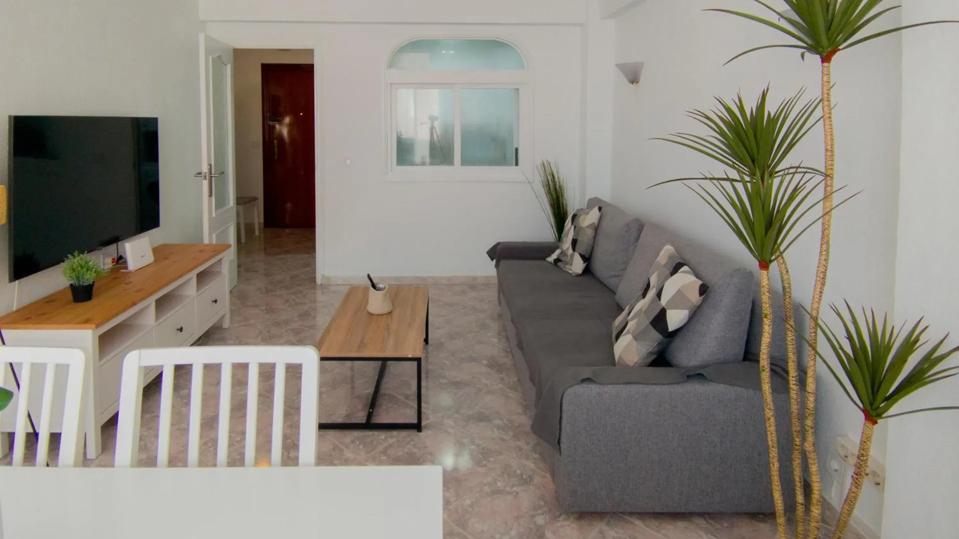 Love Torremolinos Apartment Spanien