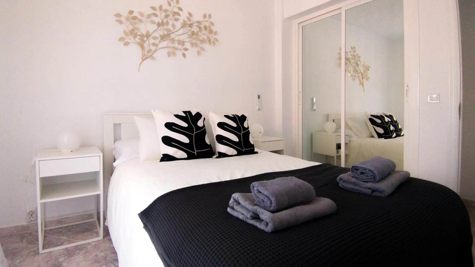 Love Torremolinos Apartment 0*,