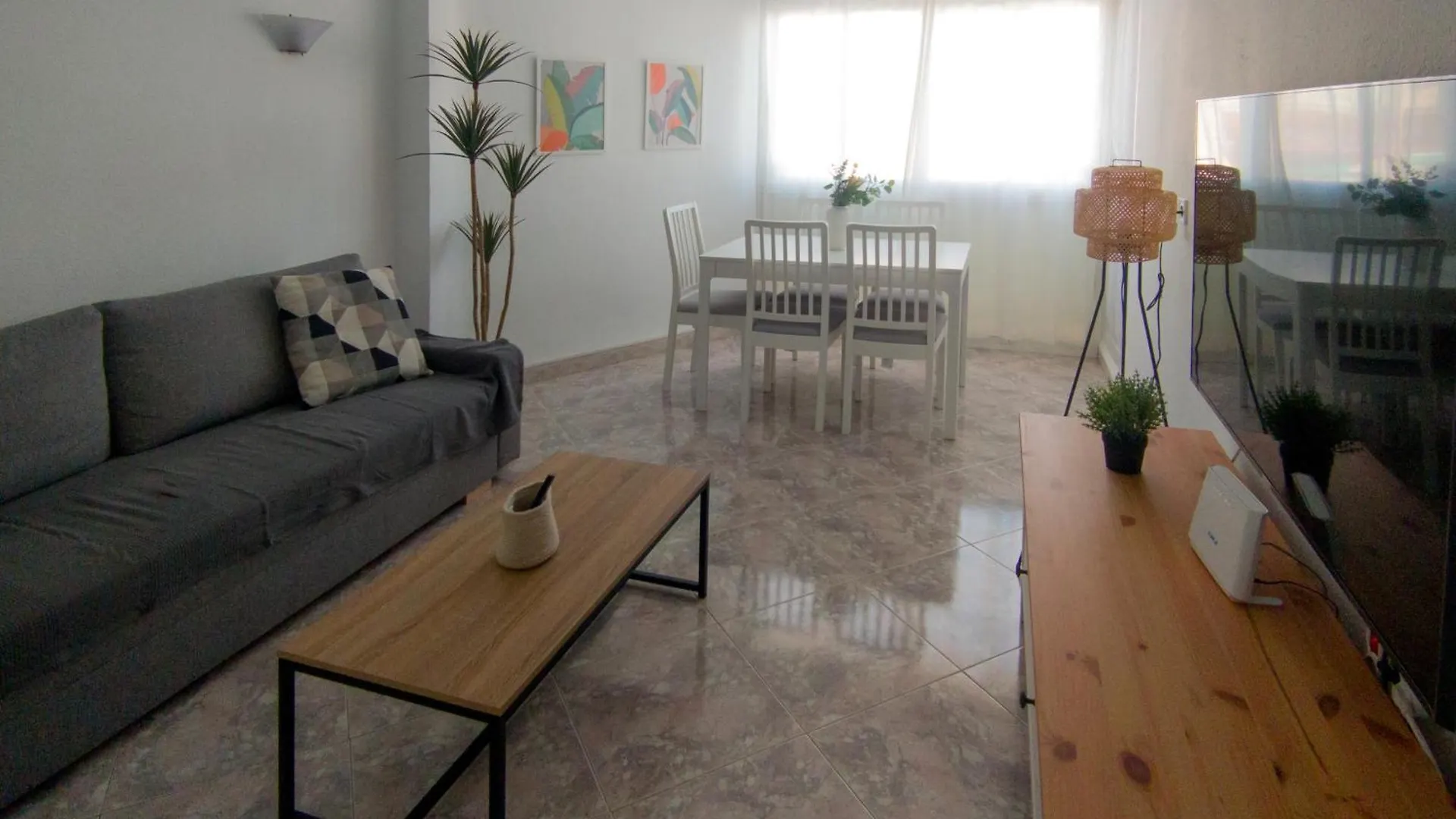 Love Torremolinos Apartment