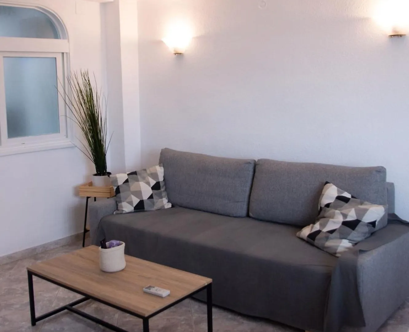 Love Torremolinos Apartment 0*,