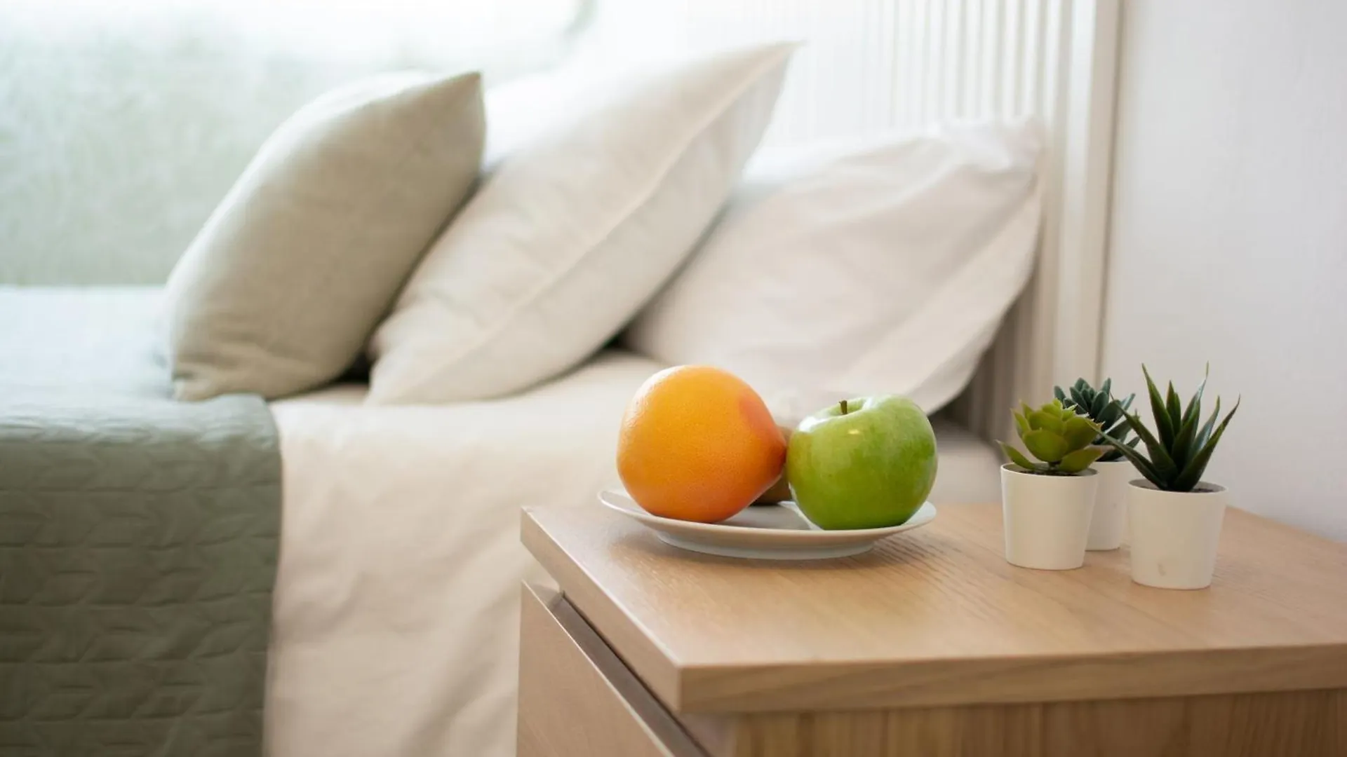 Love Torremolinos Apartment