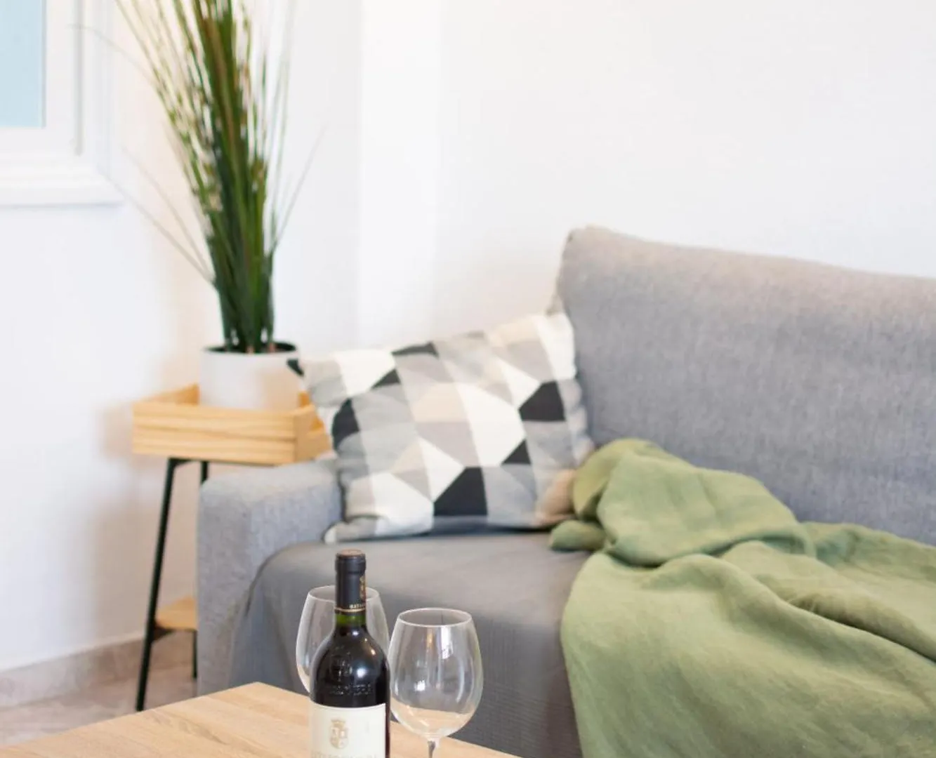 Love Torremolinos Apartment