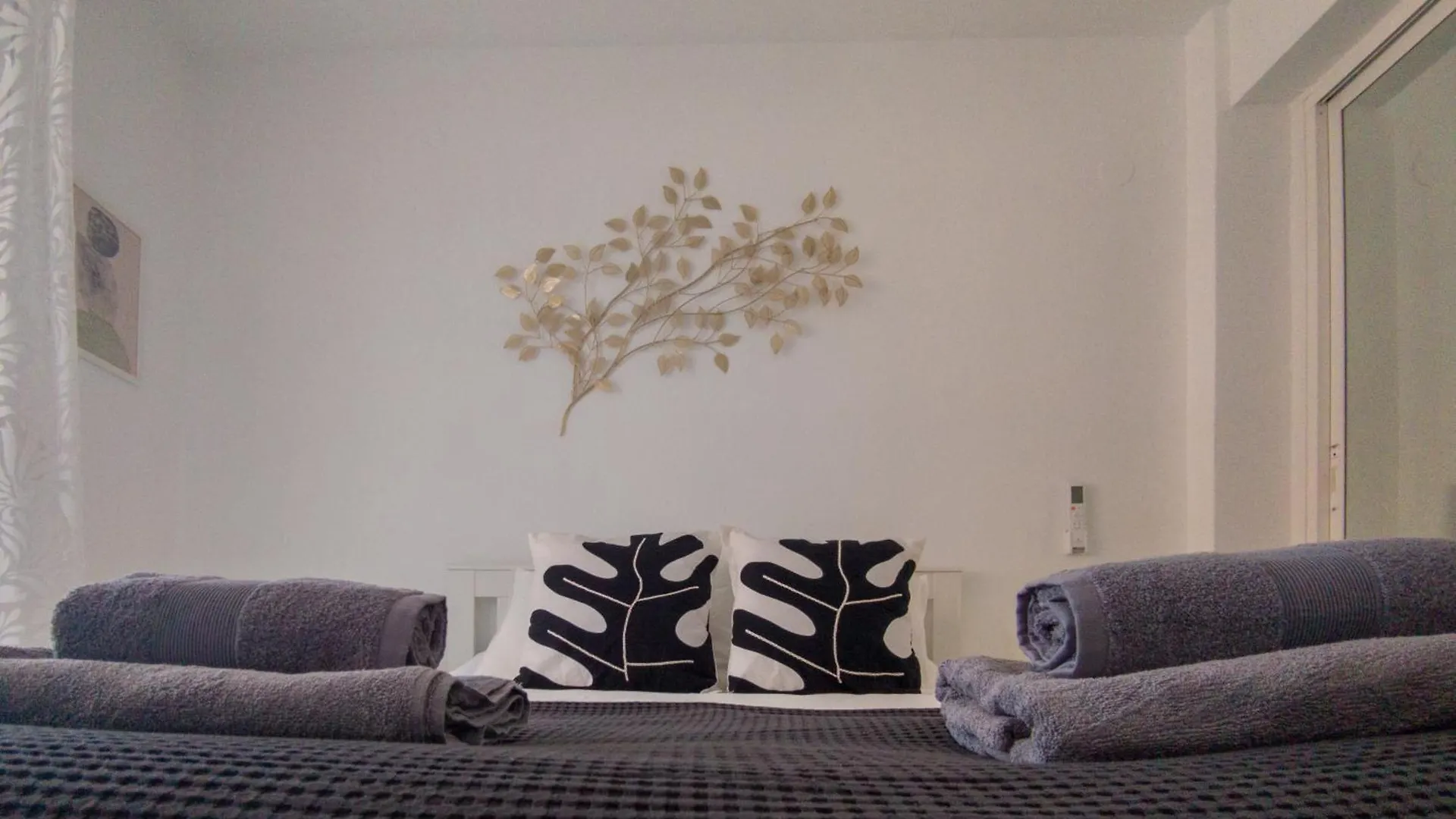 Love Torremolinos Apartment