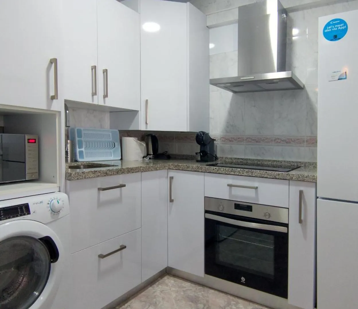 Love Torremolinos Apartment